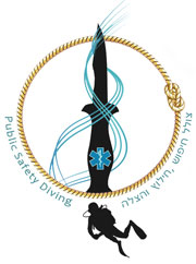 לוגו חיפוש חילוץ והצלה לוגו